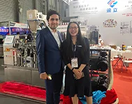 14 años de experiencia en exportación