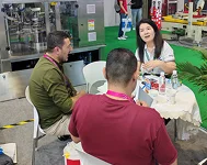 14 años de experiencia en exportación