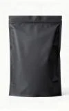 Bolsa tipo stand-up con cierre (zipper)