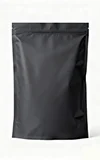 Bolsa tipo stand-up con cierre (zipper)