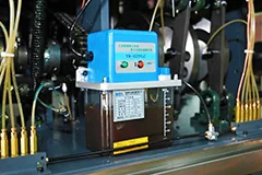 Sistema de lubricación automática