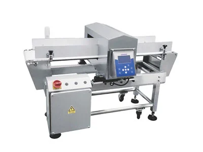 Detector de metales